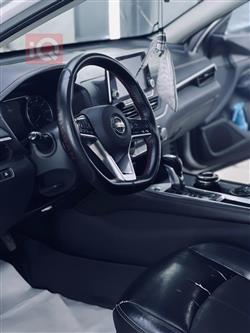 نيسان ألتيما